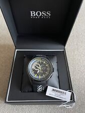 Hugo boss watch for sale  DONCASTER