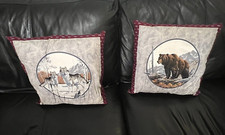 Handmade hudson scene for sale  Brooklyn