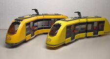 Lego city tram gebraucht kaufen  Amberg