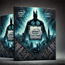 Cpu intel core gebraucht kaufen  Sendenhorst