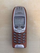 Nokia 6310i kupfer gebraucht kaufen  Vilshofen an der Donau