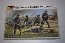 Revell 2223 deutsche gebraucht kaufen  Paderborn