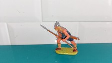 Figurine soldat plastique d'occasion  Plabennec