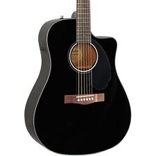 Fender 60sce dreadnought for sale  Kansas City