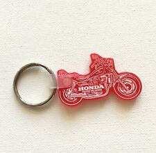 Vintage keychain honda for sale  Jefferson