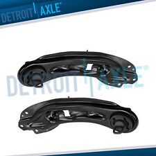 Braços traseiros para 2007 2008-2014 Chrysler 200 Sebring Dodge Avenger Journey comprar usado  Enviando para Brazil
