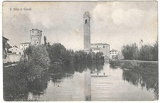 Sile casal casale usato  Forli