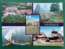 Kurische nehrung neringa gebraucht kaufen  Woltersdorf