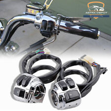 Chrome 25mm handlebar for sale  Rancho Cucamonga