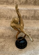 Richard macdonald gymnist for sale  Hudson