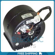 Motor de ventilador SPAL A/C serve para carregadeira de esteira CAT, minicarregadeira... - OE# 359-1583 comprar usado  Enviando para Brazil