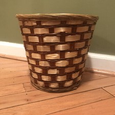 Ikea wicker weave for sale  Gwynn Oak