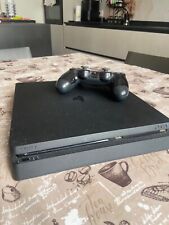 Ps4 slim usata usato  Fano