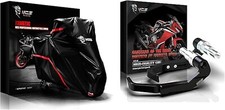 Protetor de guidão de freio de embreagem de alumínio protetores de alavanca de motocicleta MZS Univers... comprar usado  Enviando para Brazil