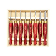 Set sgorbie scalpelli usato  Novafeltria
