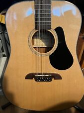 Alvarez rd20s12 acoustic for sale  Glendale