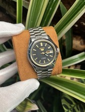 Seiko automatic 7s26 for sale  SOUTHAMPTON