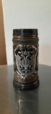 Boccale birra austria usato  Voghera
