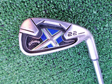Callaway iron dynamic for sale  Humboldt