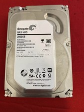 Seagate nas hdd for sale  Princeton