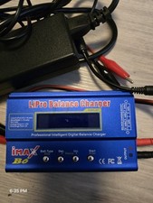 Lipro balance charger gebraucht kaufen  Berlin
