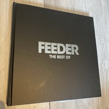 Feeder best 4lp for sale  EASTLEIGH