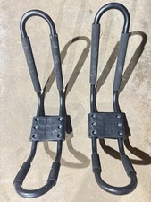 Kayak bar roof for sale  Munster