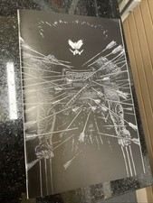 Wolverine daniel warren for sale  Memphis