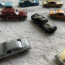 Greenlight lot loose for sale  Pontiac
