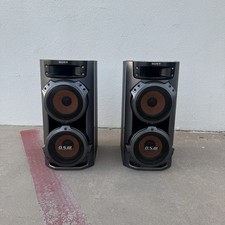 Sony lbt zx66i. for sale  Phoenix