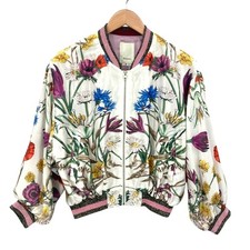 Elevenses bomber jacket for sale  Modesto