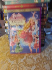 Film dvd barbie usato  Italia