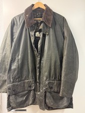 Vintage barbour beaufort gebraucht kaufen  Mainz