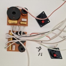 Wege frequenzweiche magnat gebraucht kaufen  Heimenkirch