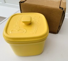 Butterlicious large ceramic for sale  LINCOLN
