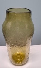 crackle vase for sale crackle vase for sale STOCKTON-ON-TEES