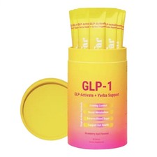 Glp drink mix d'occasion  Expédié en Belgium