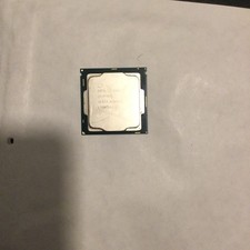 Intel core 7700k d'occasion  Bartenheim
