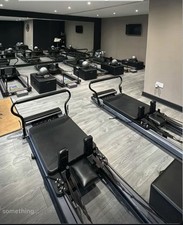 Balance body reformer for sale  POTTERS BAR
