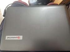 Packard bell acer gebraucht kaufen  Isny im Allgäu