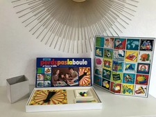 Old board game d'occasion  Expédié en Belgium
