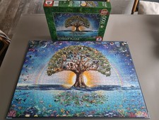 schmidt puzzle 1000 gebraucht kaufen schmidt puzzle 1000 gebraucht kaufen  Plüderhausen