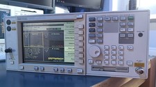 Agilent e4406a vsa gebraucht kaufen  Leonberg