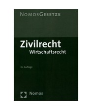 Zivilrecht wirtschaftsrecht 20 gebraucht kaufen  Trebbin