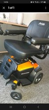 Pride chair rwd for sale  SKIPTON