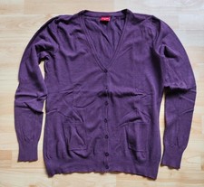 Strickjacke cardigan zabaione gebraucht kaufen  Nürnberg