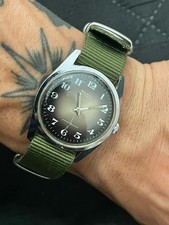 Orologio tattico militare usato  Nichelino