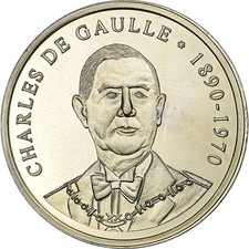 1505264 medal charles d'occasion  Lille-
