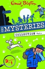 Mysteries collection volume for sale  UK