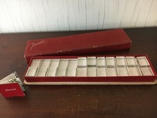 Baccarat crystal knife d'occasion  Expédié en Belgium